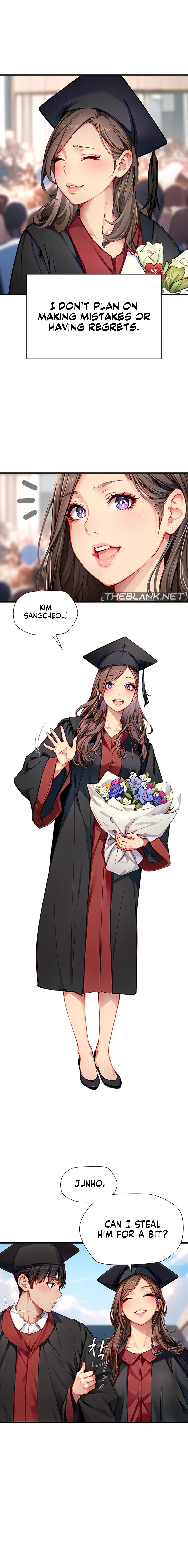 S Class Chapter 33 - Manhwa18.com