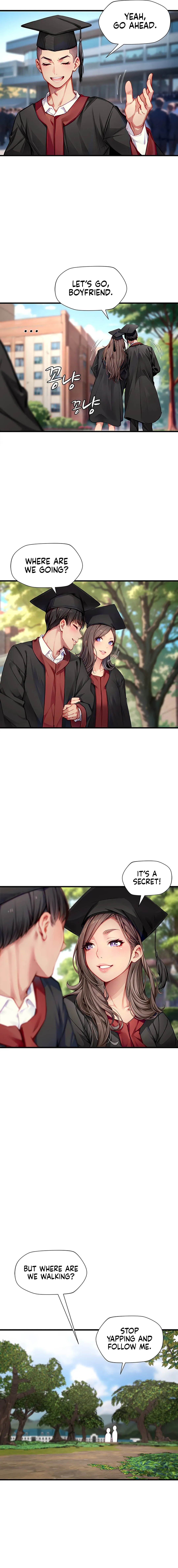 S Class Chapter 33 - Manhwa18.com
