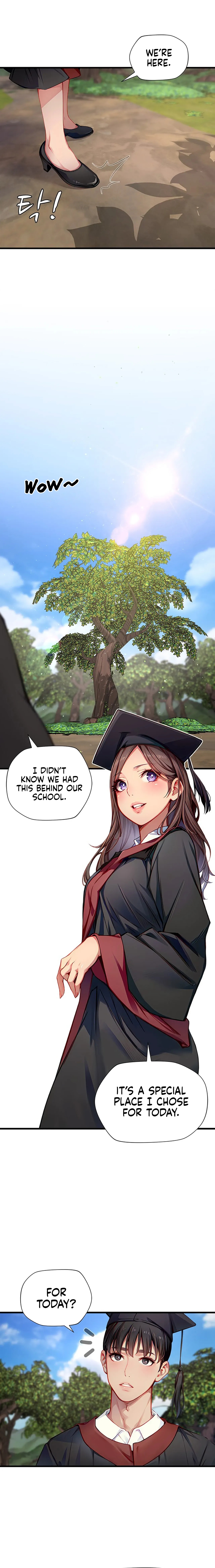 S Class Chapter 33 - Manhwa18.com