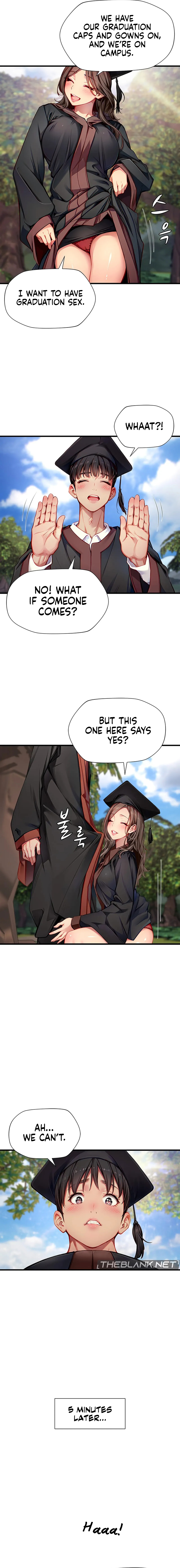 S Class Chapter 33 - Manhwa18.com