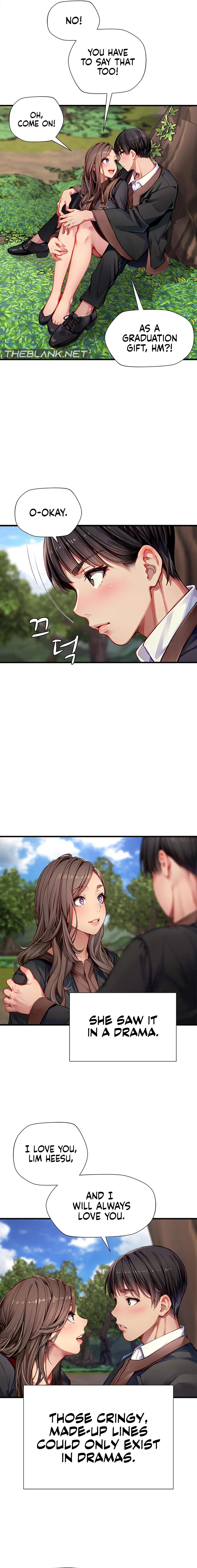 S Class Chapter 33 - Manhwa18.com