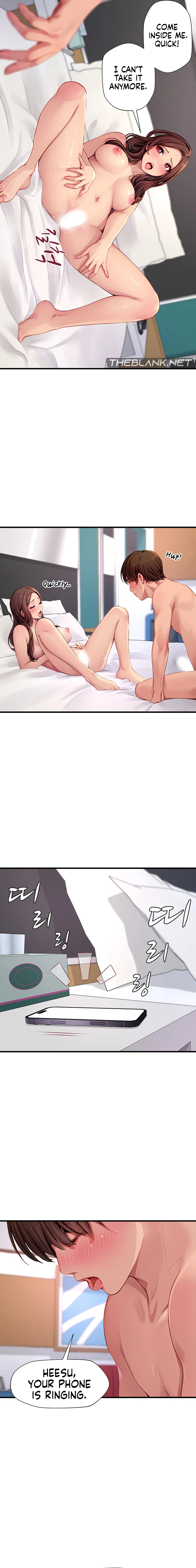 S Class Chapter 4 - Manhwa18.com