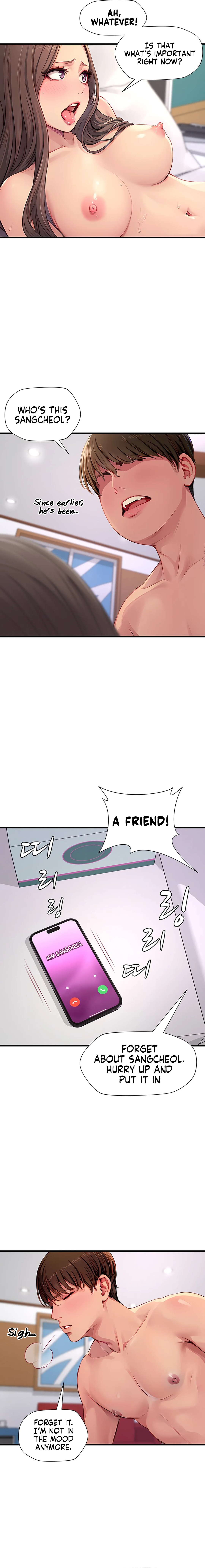 S Class Chapter 4 - Manhwa18.com