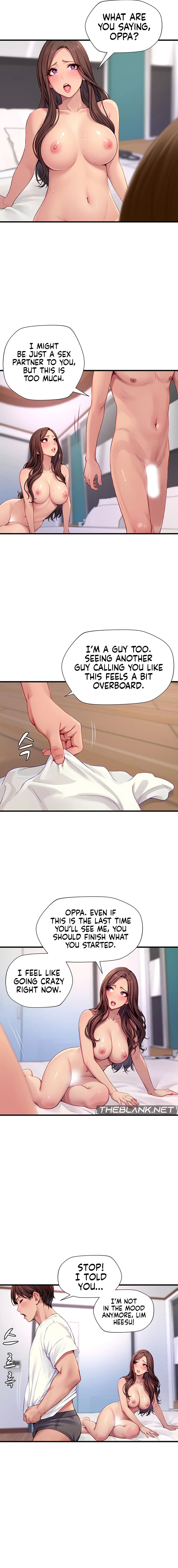 S Class Chapter 4 - Manhwa18.com