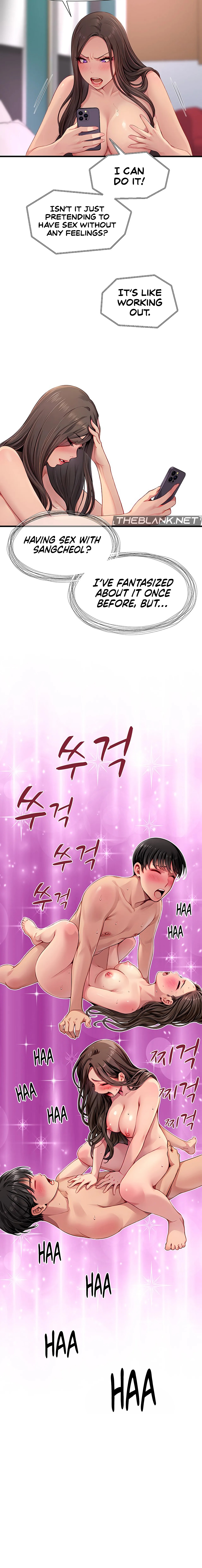 S Class Chapter 4 - Manhwa18.com