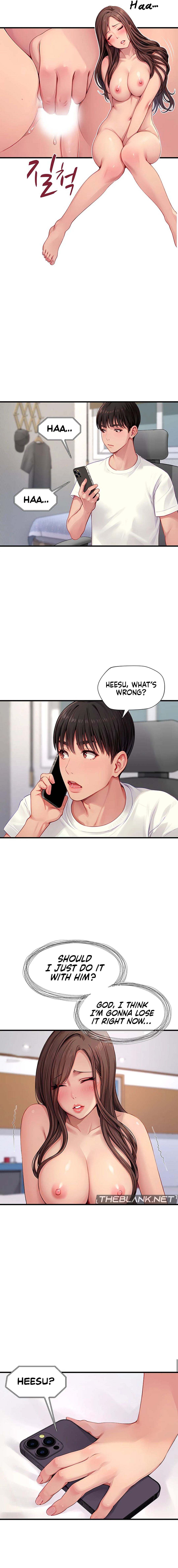 S Class Chapter 4 - Manhwa18.com
