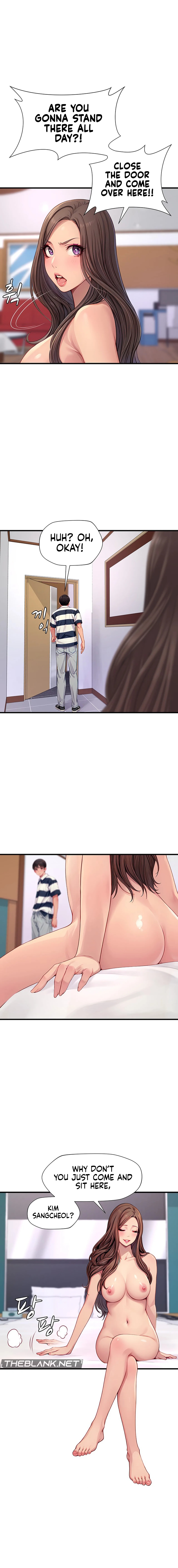 S Class Chapter 4 - Manhwa18.com