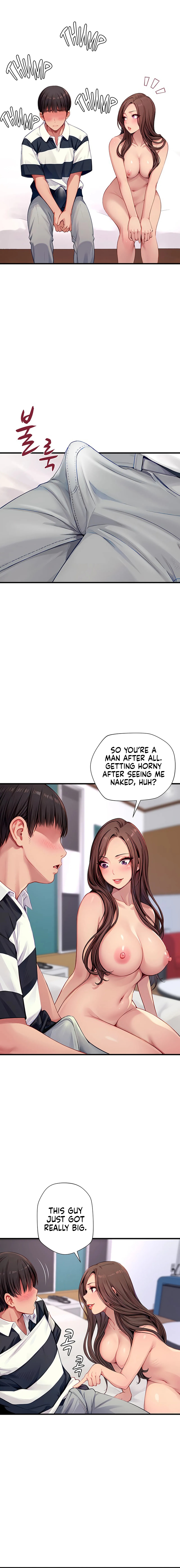 S Class Chapter 4 - Manhwa18.com