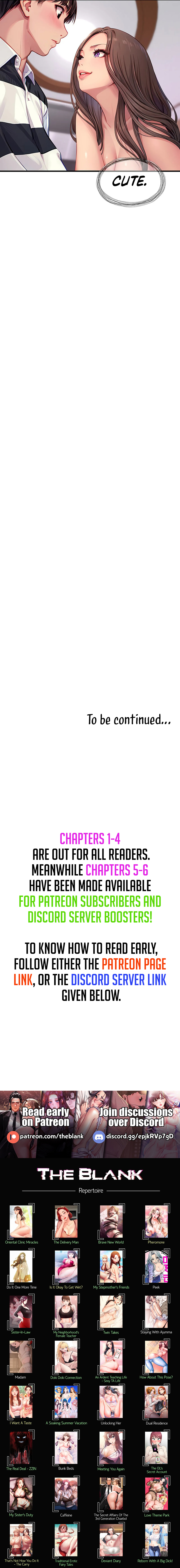 S Class Chapter 4 - Manhwa18.com