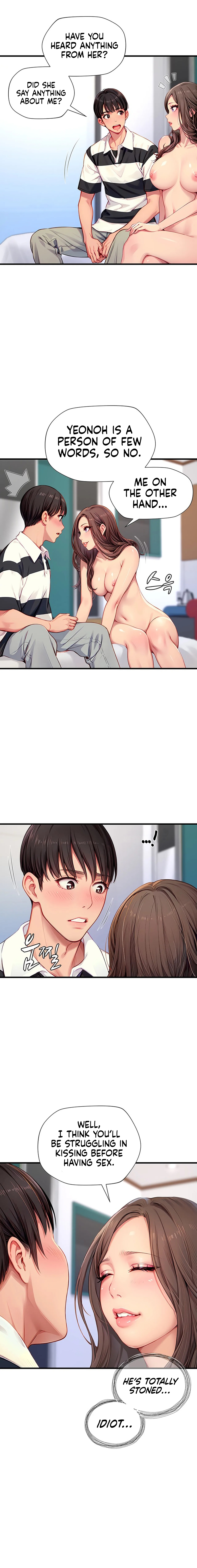 S Class Chapter 5 - Manhwa18.com