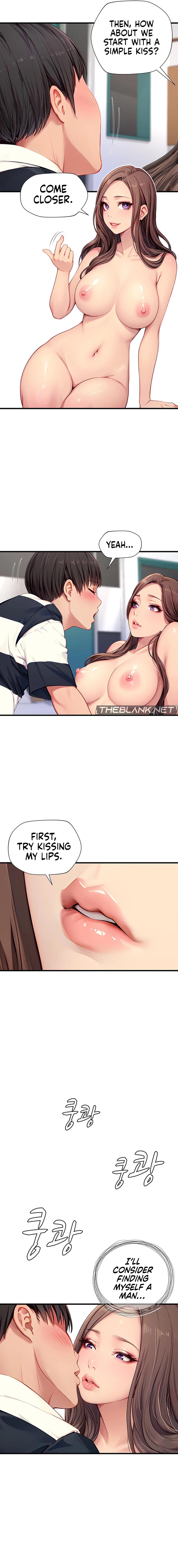 S Class Chapter 5 - Manhwa18.com