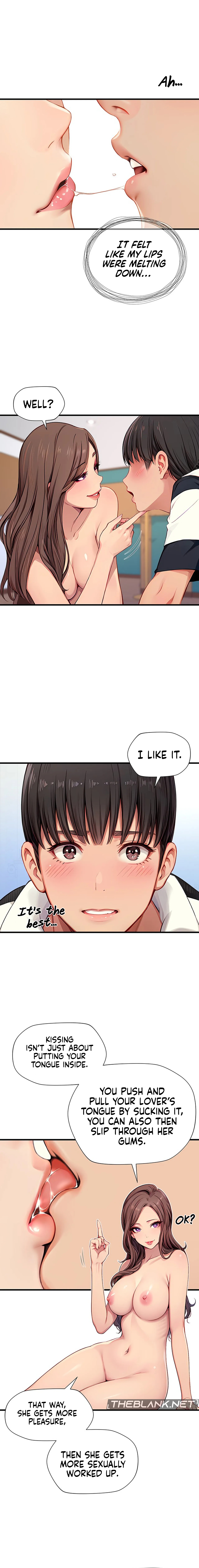S Class Chapter 5 - Manhwa18.com