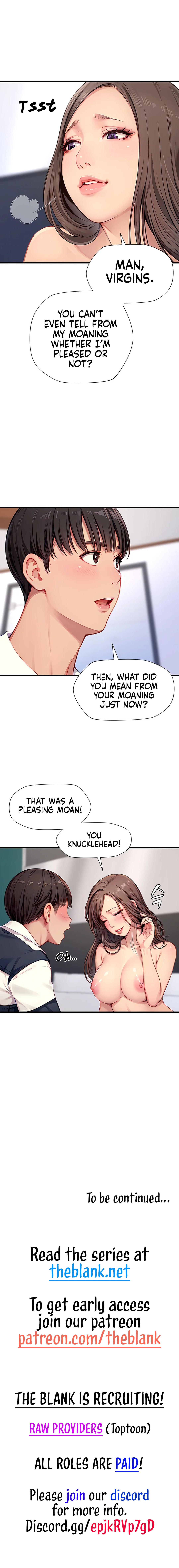 S Class Chapter 5 - Manhwa18.com
