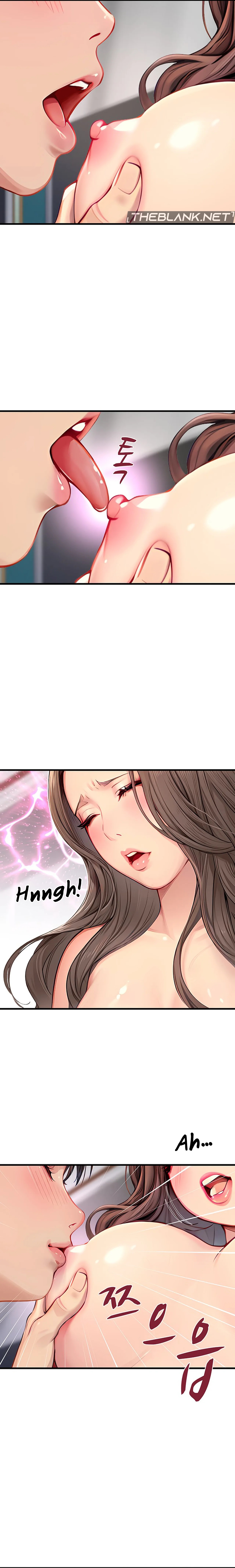 S Class Chapter 6 - Manhwa18.com