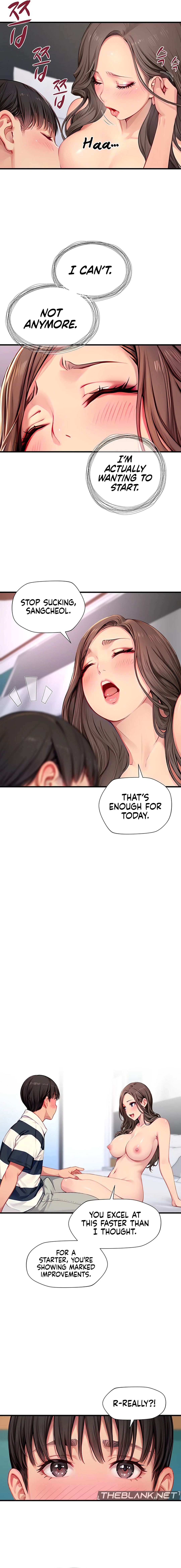 S Class Chapter 6 - Manhwa18.com