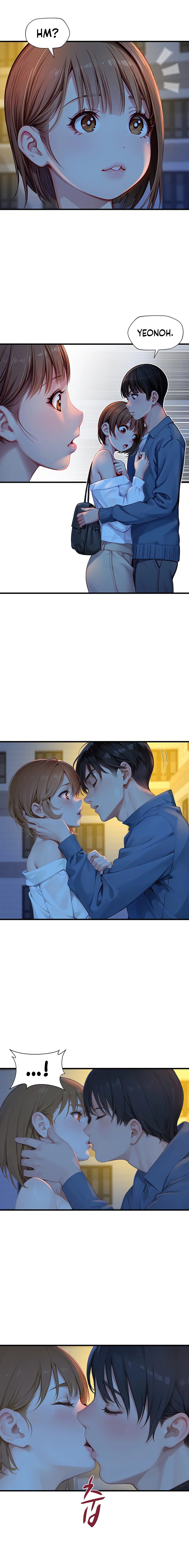 S Class Chapter 6 - Manhwa18.com