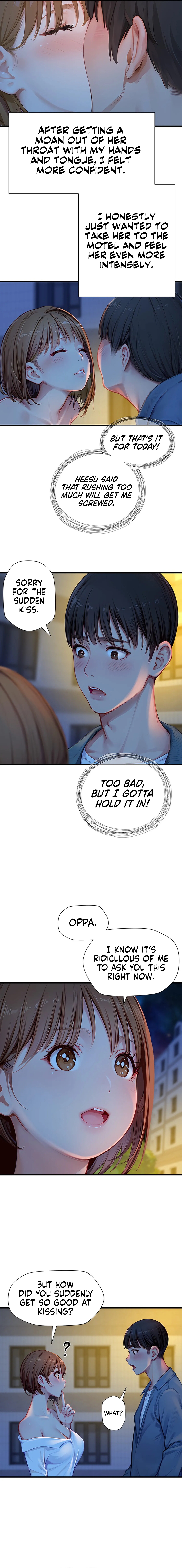 S Class Chapter 6 - Manhwa18.com