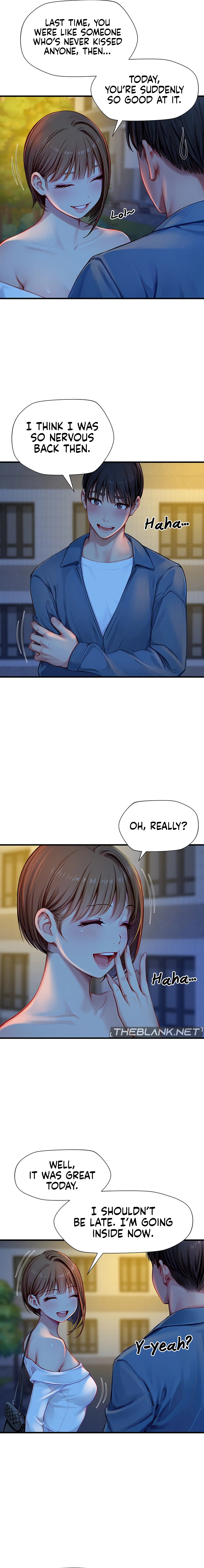S Class Chapter 6 - Manhwa18.com