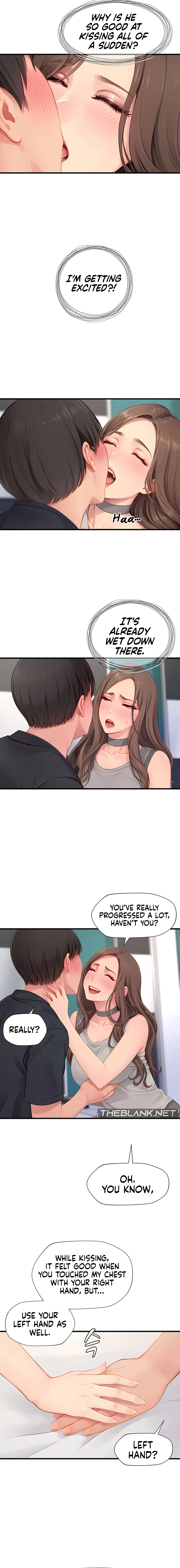 S Class Chapter 7 - Manhwa18.com