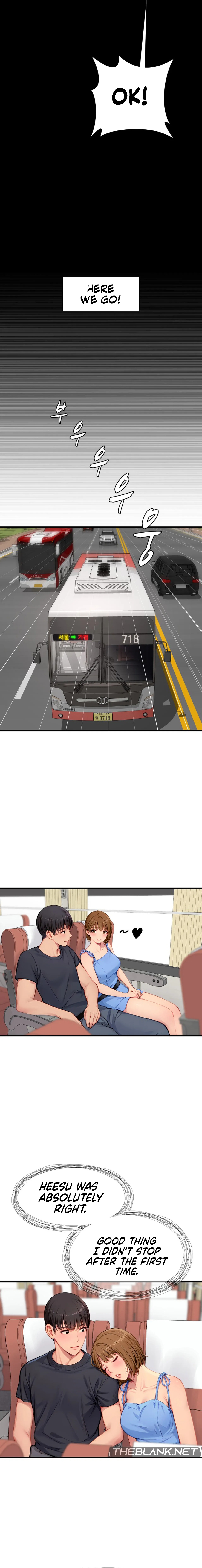 S Class Chapter 9 - Manhwa18.com