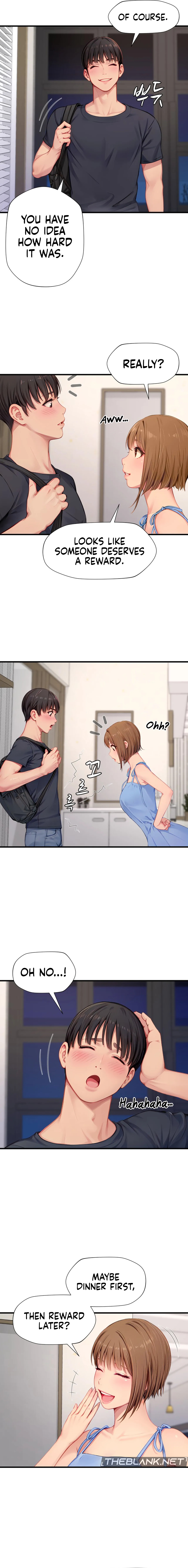 S Class Chapter 9 - Manhwa18.com