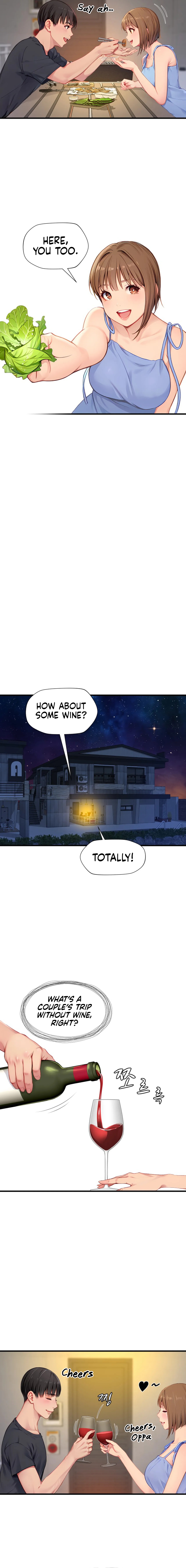 S Class Chapter 9 - Manhwa18.com