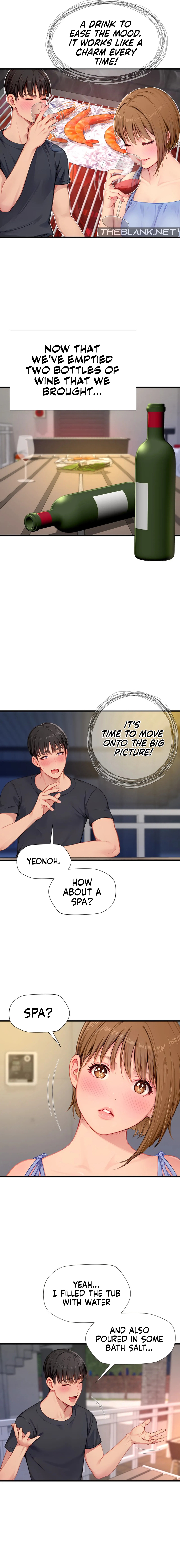 S Class Chapter 9 - Manhwa18.com