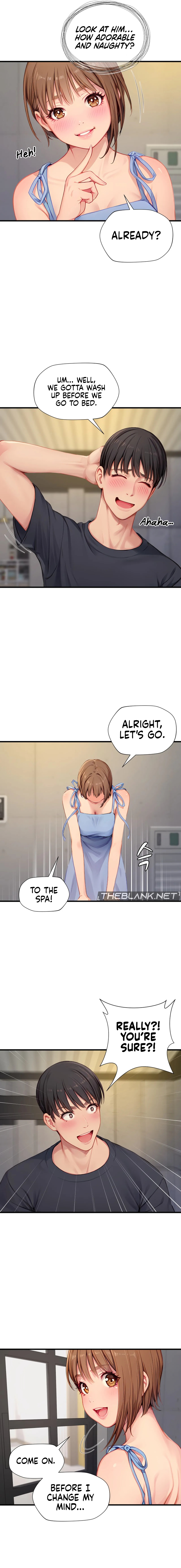 S Class Chapter 9 - Manhwa18.com