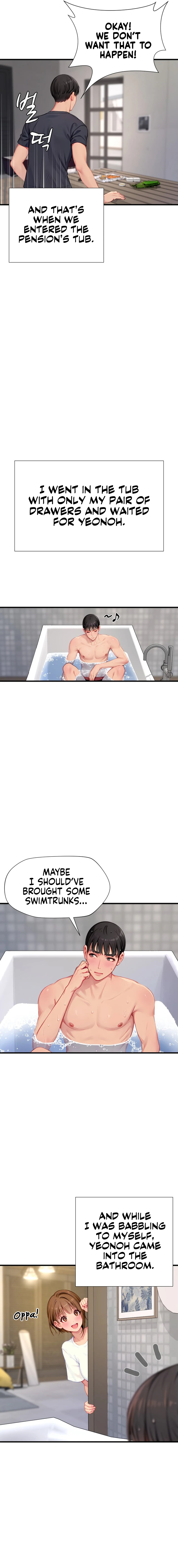 S Class Chapter 9 - Manhwa18.com