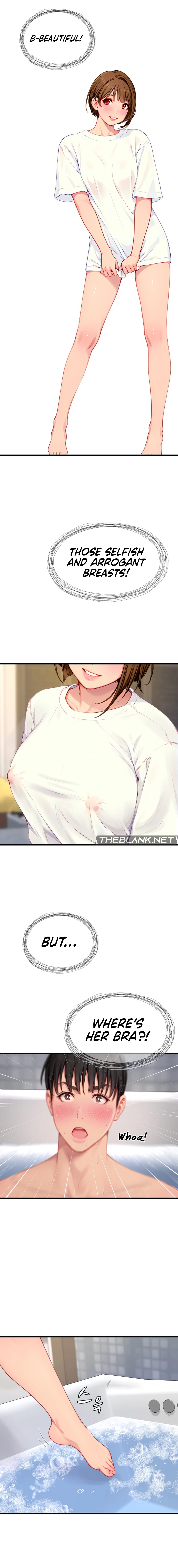 S Class Chapter 9 - Manhwa18.com