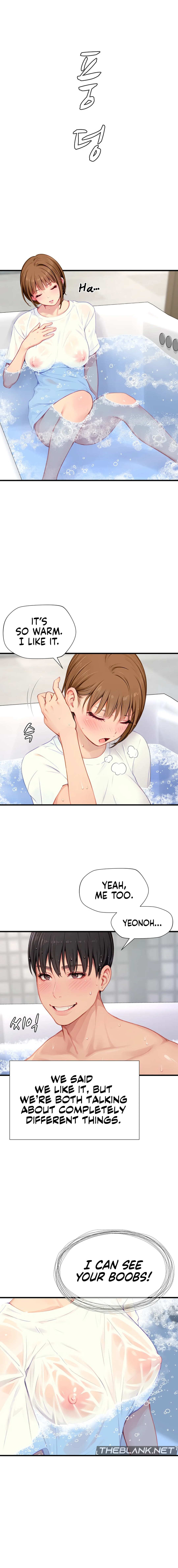S Class Chapter 9 - Manhwa18.com