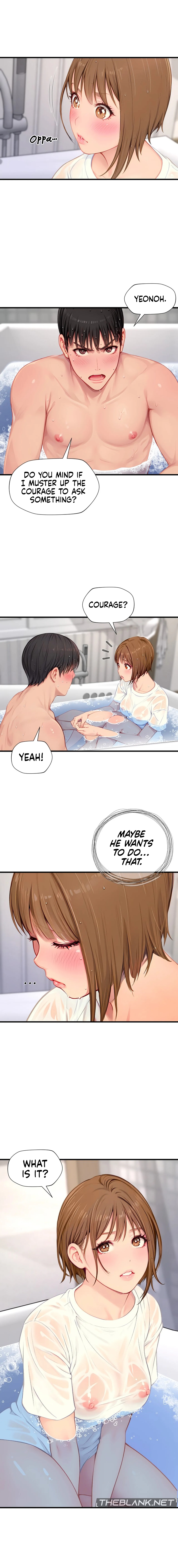 S Class Chapter 9 - Manhwa18.com