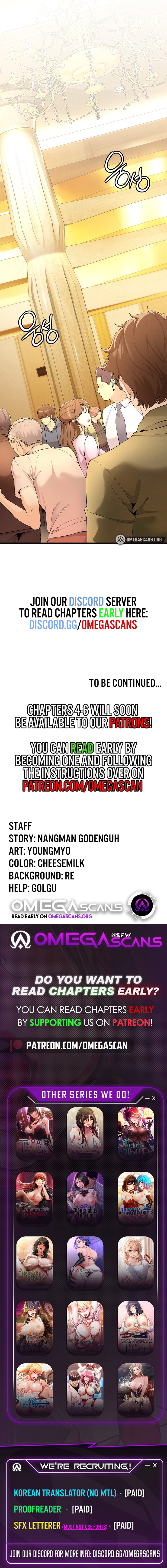 Greed Game Chapter 3 - Manhwa18.com