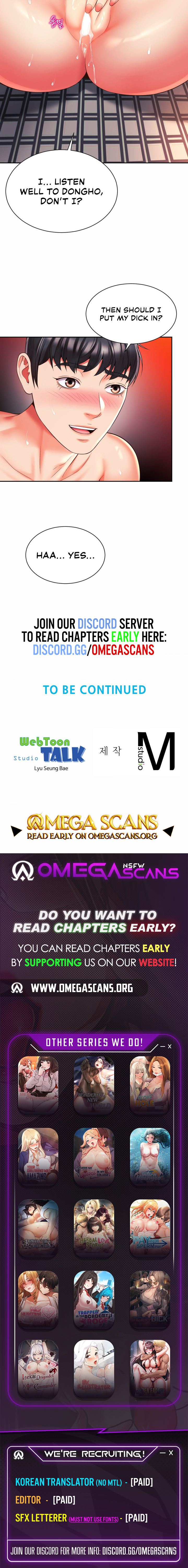 Friend’s Mom Is Mine Chapter 37 - Manhwa18.com