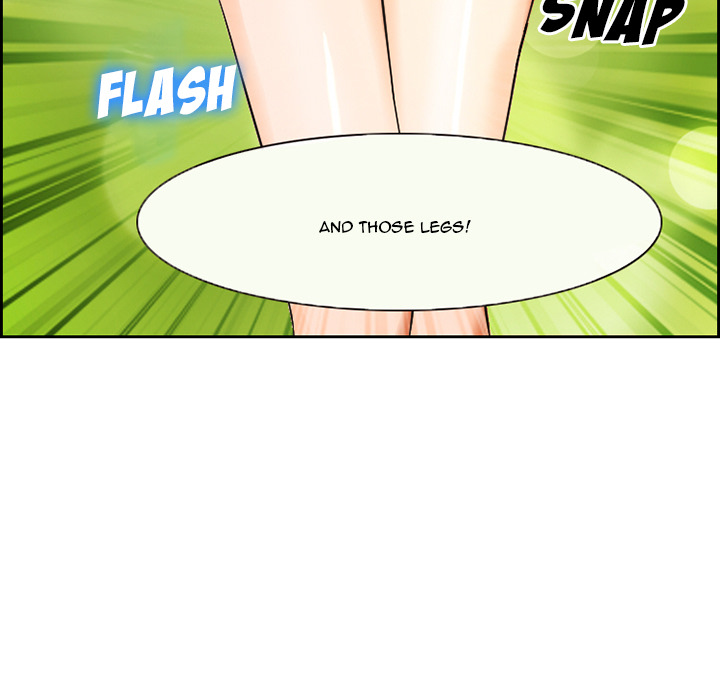 The Client Chapter 1 - Manhwa18.com