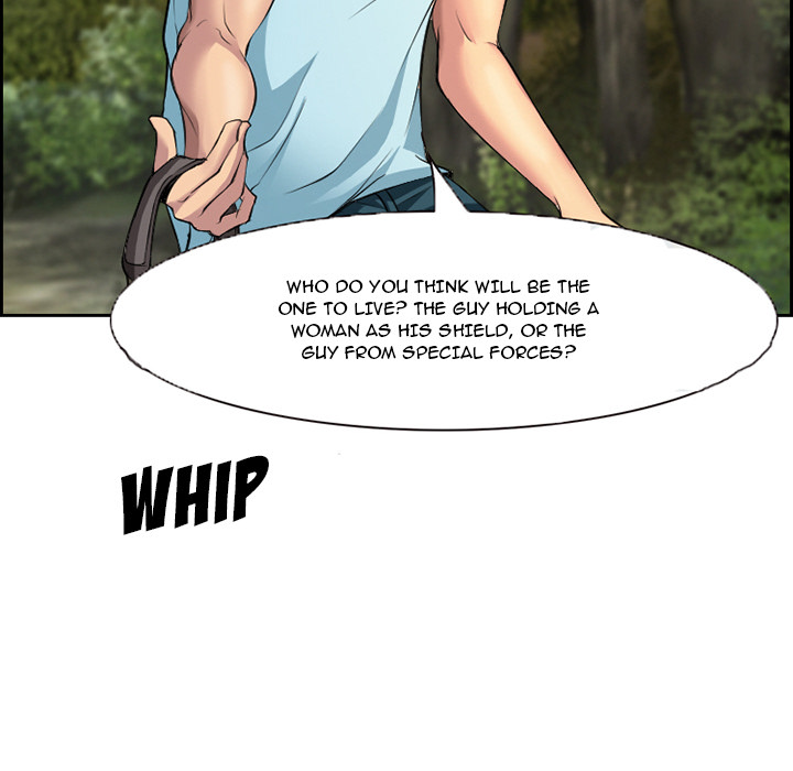 The Client Chapter 1 - Manhwa18.com