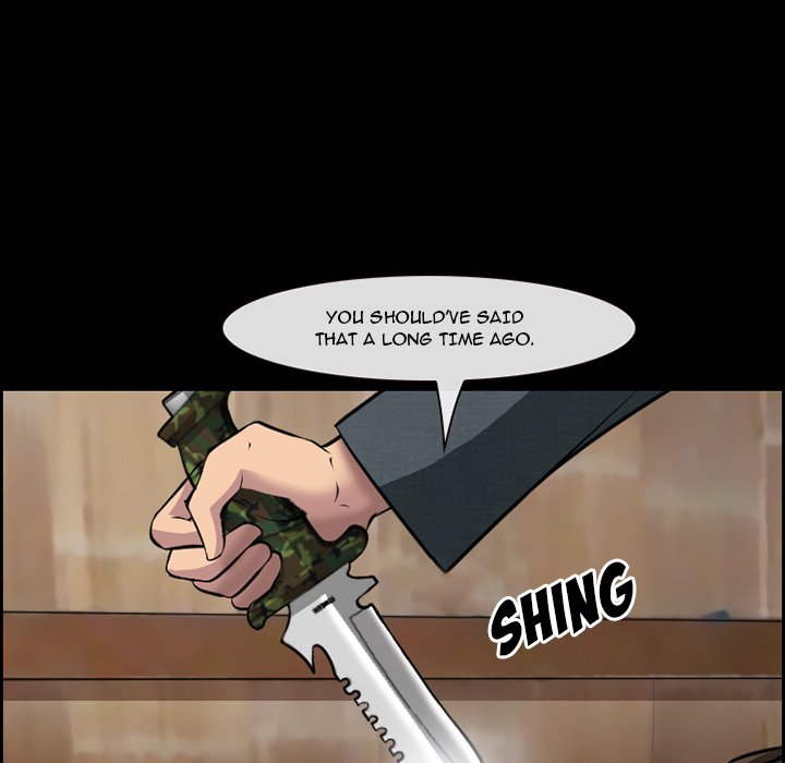 The Client Chapter 11 - Manhwa18.com