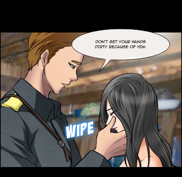 The Client Chapter 11 - Manhwa18.com