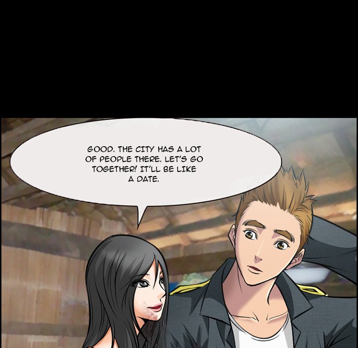 The Client Chapter 11 - Manhwa18.com