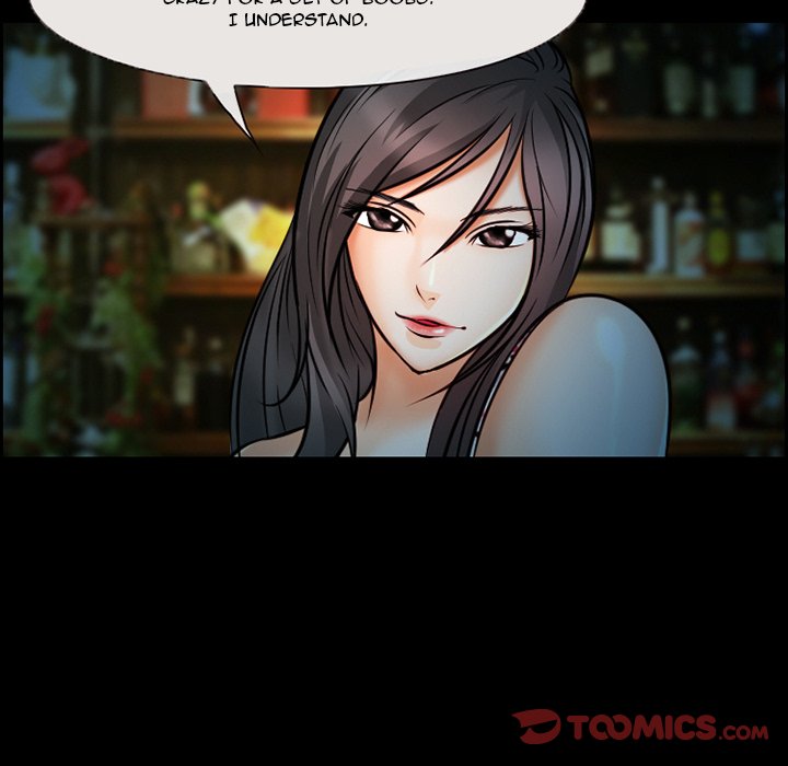 The Client Chapter 11 - Manhwa18.com