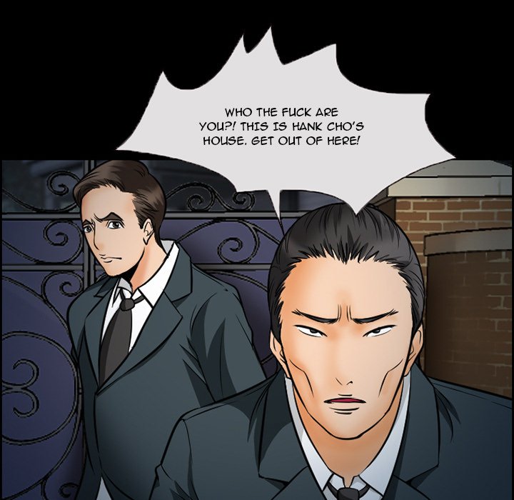 The Client Chapter 12 - Manhwa18.com