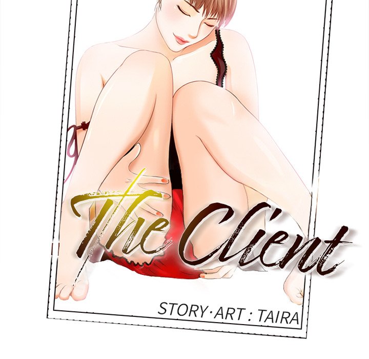 The Client Chapter 13 - Manhwa18.com