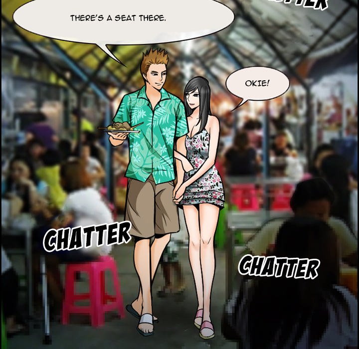 The Client Chapter 13 - Manhwa18.com