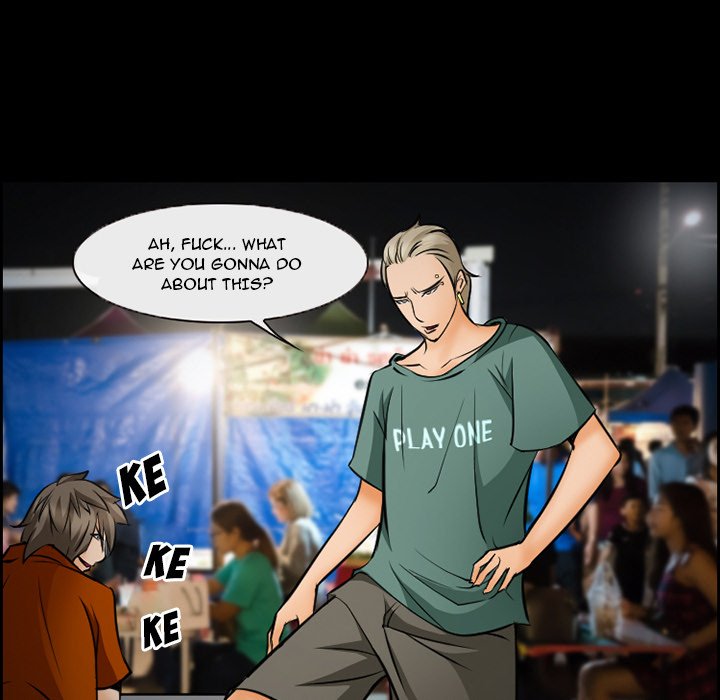 The Client Chapter 13 - Manhwa18.com