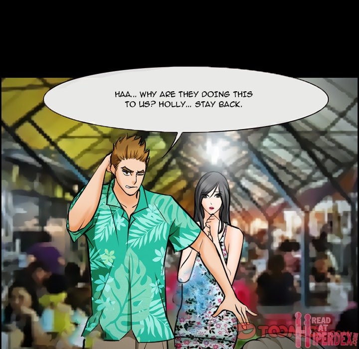 The Client Chapter 13 - Manhwa18.com