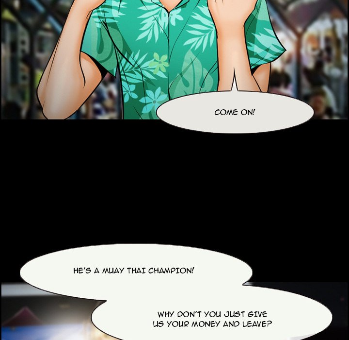 The Client Chapter 14 - Manhwa18.com