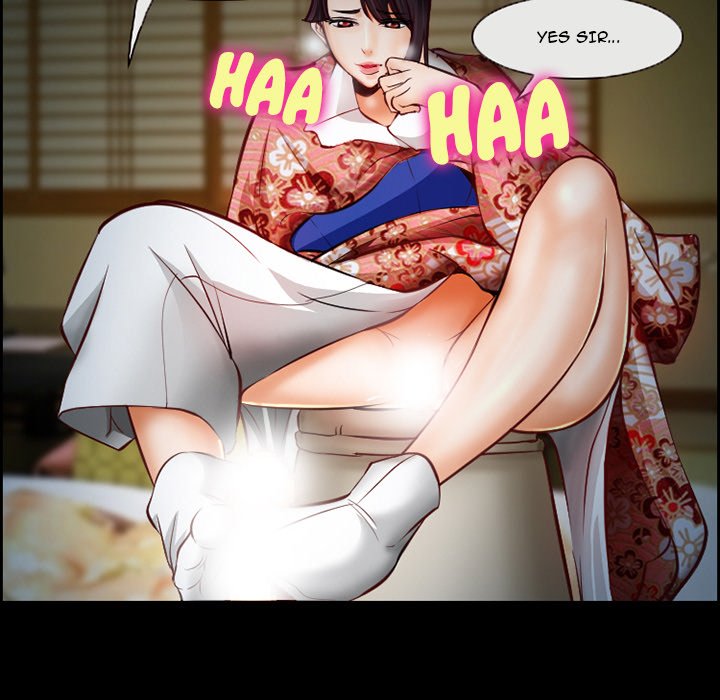 The Client Chapter 14 - Manhwa18.com