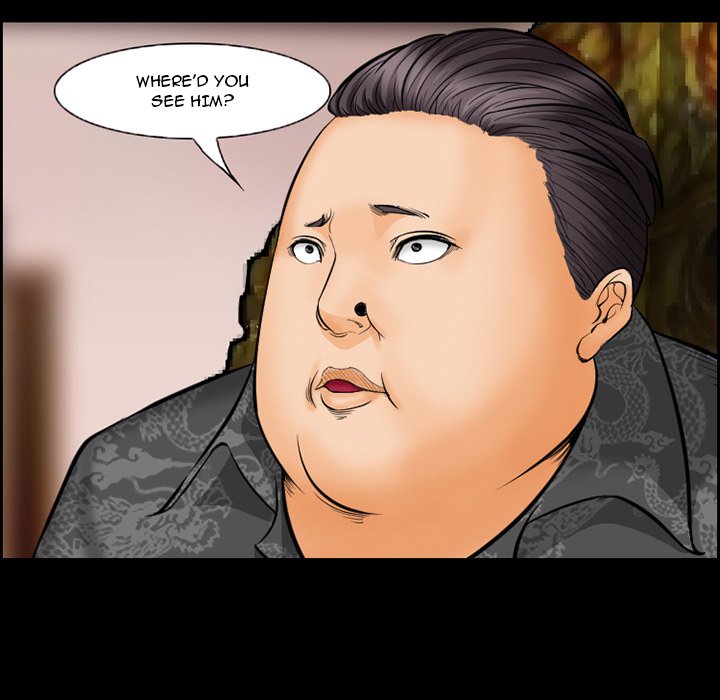 The Client Chapter 16 - Manhwa18.com