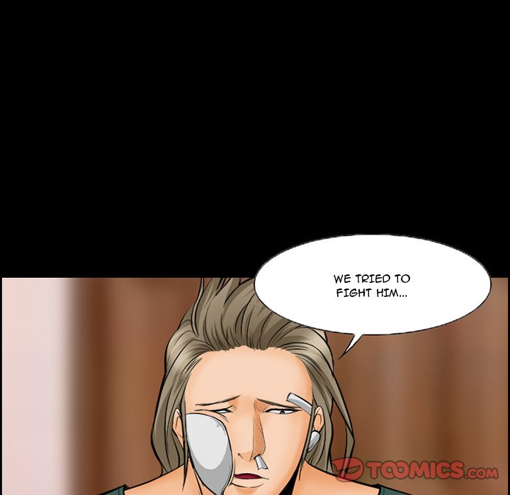 The Client Chapter 16 - Manhwa18.com