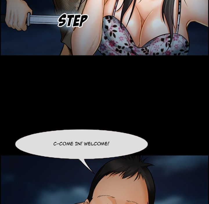 The Client Chapter 18 - Manhwa18.com